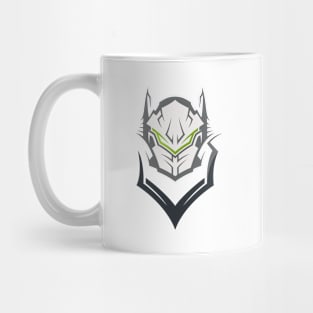 GENJI II Mug